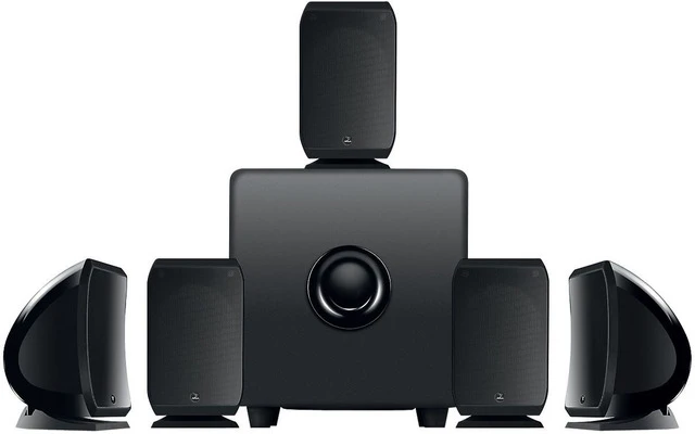 Focal Sib&Cub 3 5.1