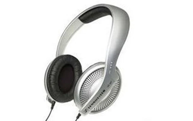 Sennheiser HD 497