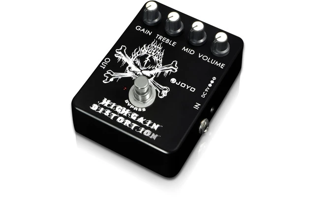 JOYO JF-04