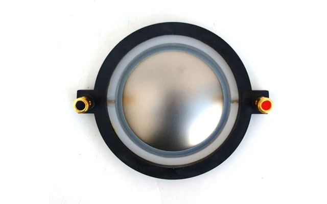 SF Audio Membrana 3