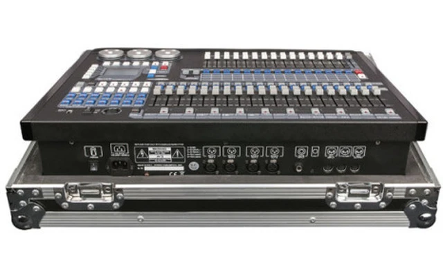 Showtec Creator 2048