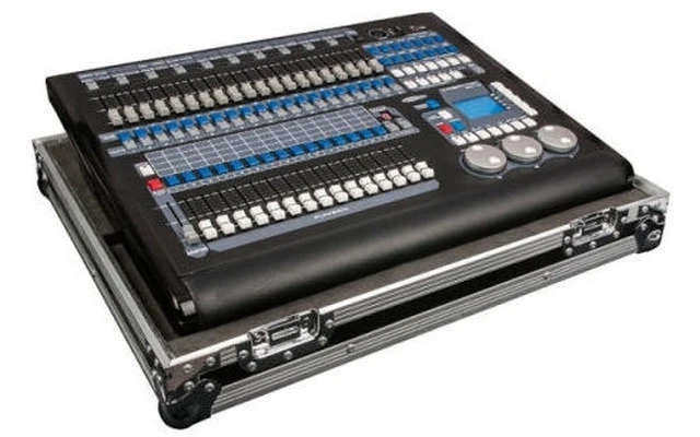 Showtec Creator 2048