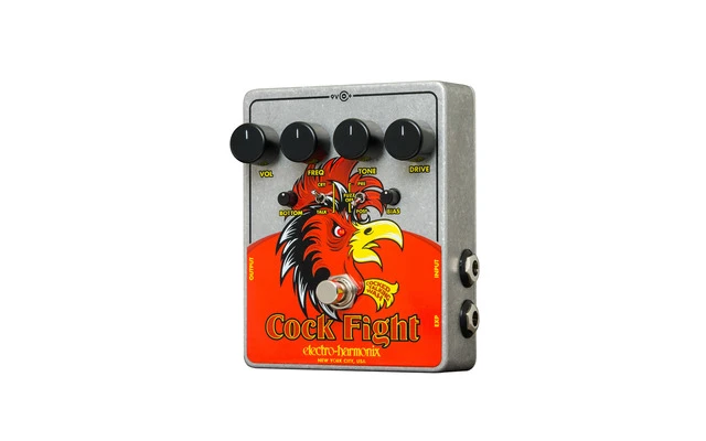 Electro Harmonix Cock Fight