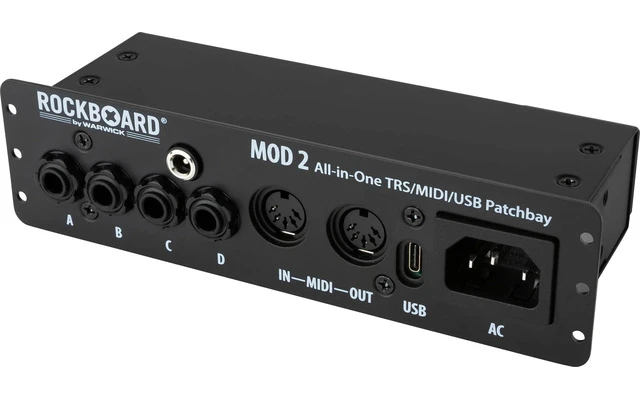 RockBoard Mod 2 V2 All In One