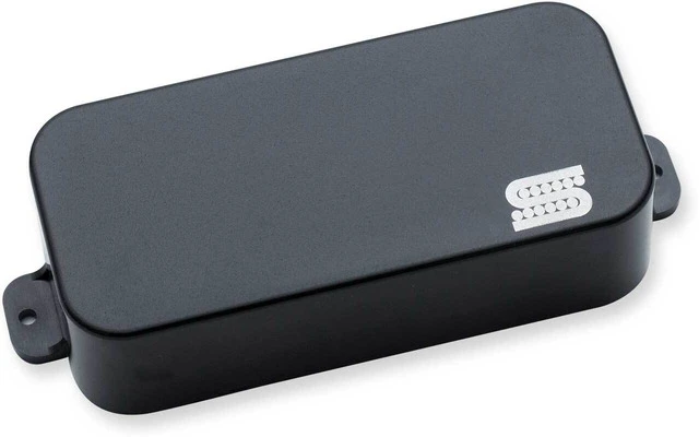Seymour Duncan Dino C Bridge 7 Strg Passive Mount