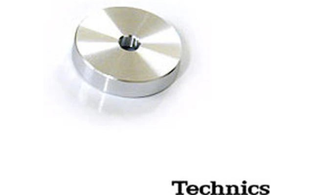 Technics 45 Adaptor for SL-12xx