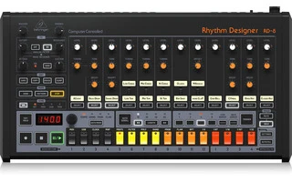 Behringer RD-8 MkII