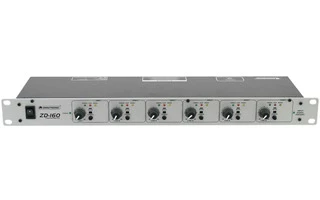 Omnitronic ZD-160 Zone Distributor