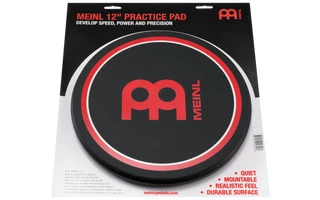 Meinl Percussion MPP-12