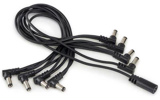 RockBoard Flat Daisy Chain Cable 8 A