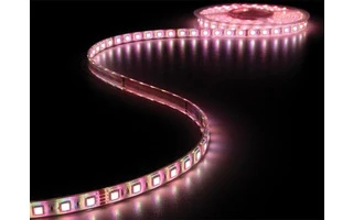 CINTA DE LEDs FLEXIBLE - RGB - 300 LEDs - 5m - 24V