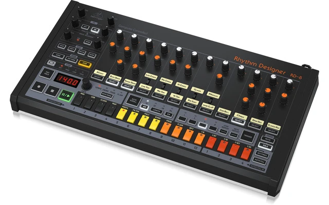 Behringer RD-8 MkII