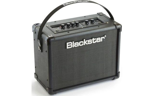 BlackStar IDC 20