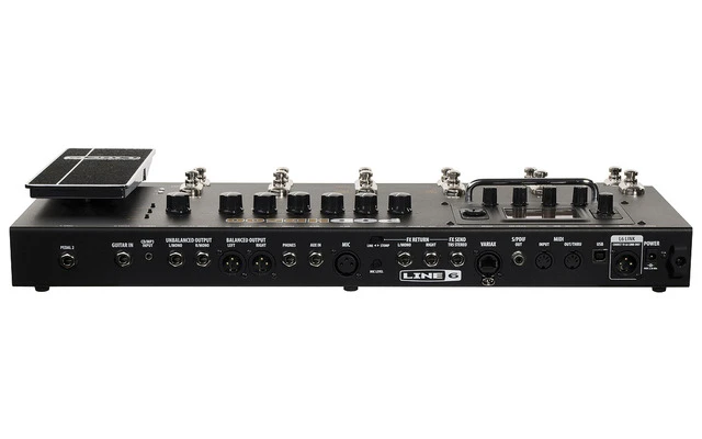 Line6 Pod HD500