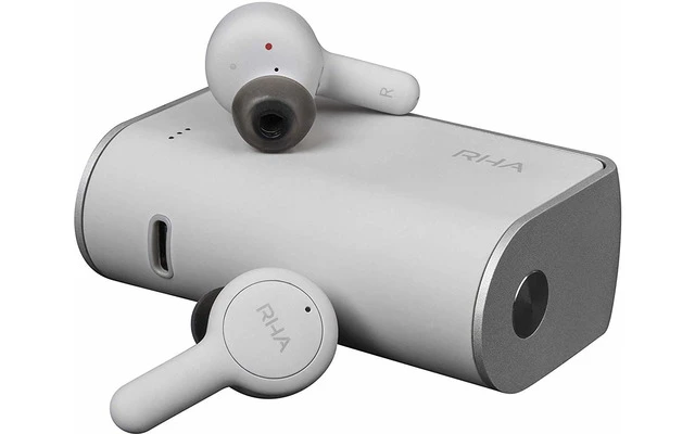 RHA True Connect Blanco