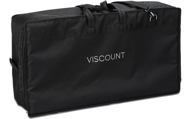 Viscount Cantorum DUO - Funda protectora