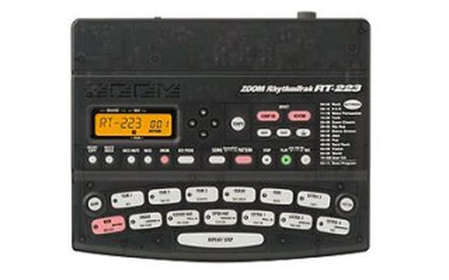 Zoom RT-223