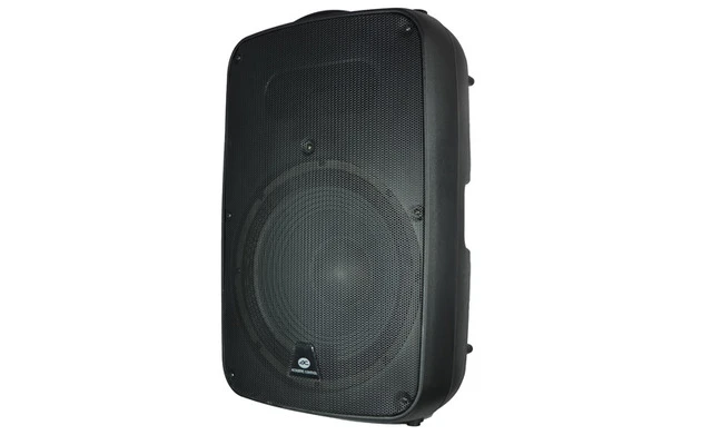 Acoustic Control LC 15 - Subwoofer biamplificado