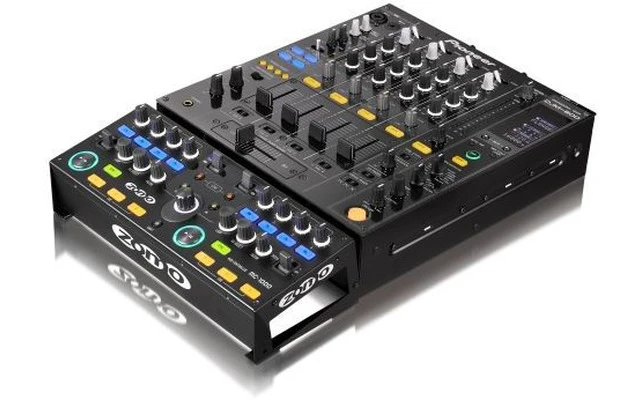 Zomo Kit de montaje profesional PMK-2
