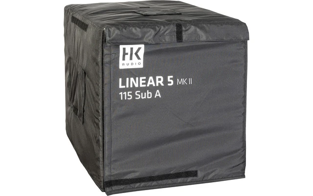 HK Audio Funda Lluvia L5 Mkii 115 Sub A