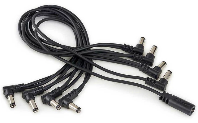 RockBoard Flat Daisy Chain Cable 8 A