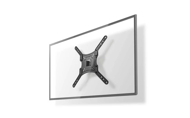 Soporte de Pared para TV con Movimiento Completo - 23