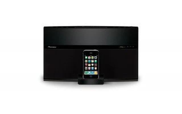 Pioneer XW-NAV1K-K