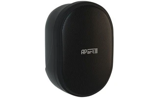 Apart OVO3T Negro