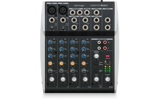 Behringer Xenyx 802S