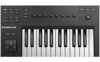 Komplete Kontrol A25