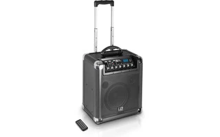 LD Systems Road Jack 8