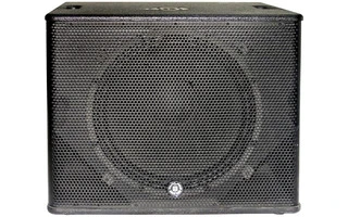 TopPro Audio Ks 15S