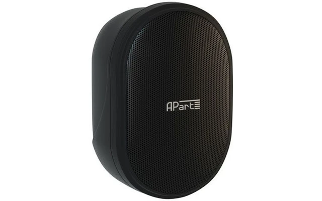 Apart OVO3T Negro