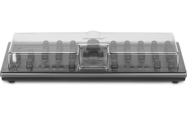 DeckSaver Modal Argon 8M & Cobalt 8M Desktop