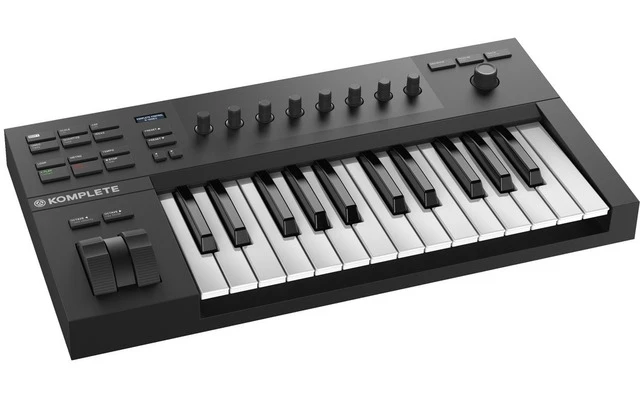 Komplete Kontrol A25