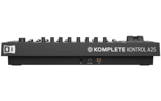 Komplete Kontrol A25