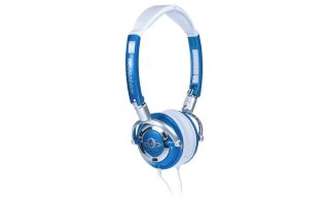 Skullcandy Low Rider - Blue