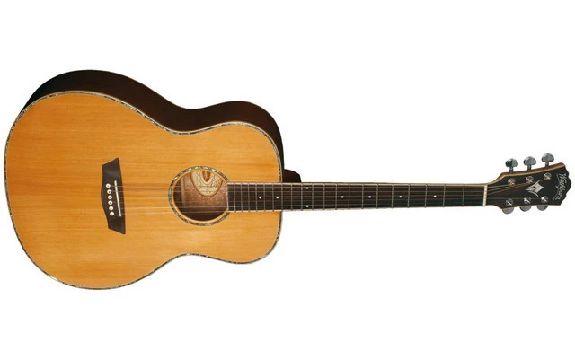 Washburn WG-26S Natural