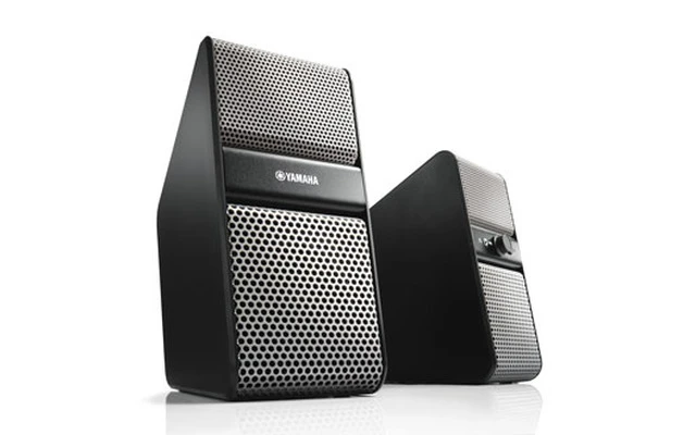 Yamaha NX-50 Plata