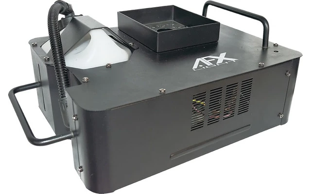 AFX Lighting Fog Color RGB
