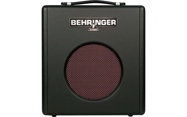 Behringer BX108