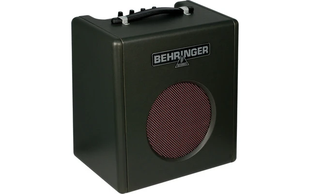 Behringer BX108