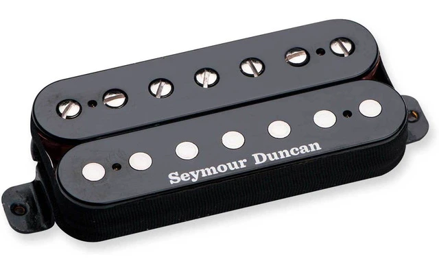 Seymour Duncan SH-2N Jazz Model Blk 7-STRG