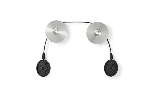 Soporte de TV para Colgar en Pared con Cable - Fijo - 32-55