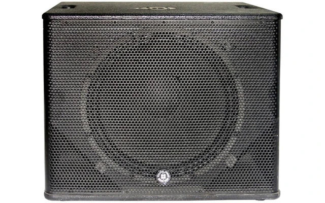 TopPro Audio Ks 15S