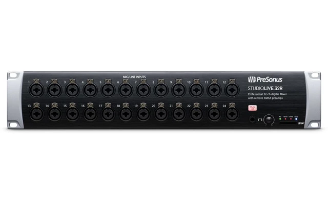 PreSonus StudioLive 32R
