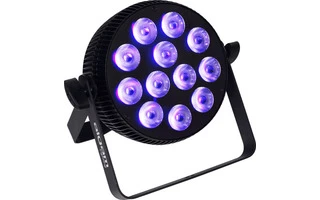 Algam Lighting SlimPar 1210 HEX