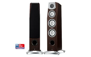 Yamaha Soavo 1 (Pareja)