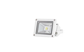 PROYECTOR LED PARA EXTERIORES - 10W EPISTAR CHIP -30000K