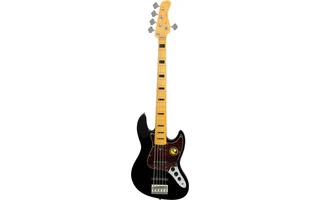 Marcus Miller V5-5 Blk Black